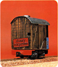 �悽�悽�}�s�ցE�E�ENo.2�@DIZZY EXPRESS