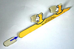 F-3�@�U�E�t���C���O�E�f�B�[�W�F�C�Y�@����