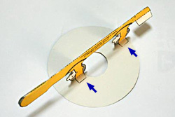 F-3�@�U�E�t���C���O�E�f�B�[�W�F�C�Y�@����