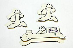 F-4�@�X���[�t���C���O�}�C�X