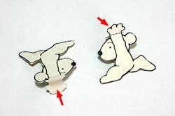 F-4�@�X���[�t���C���O�}�C�X