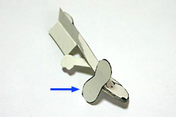 F-4�@�X���[�t���C���O�}�C�X