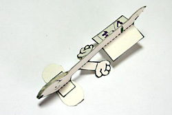 F-4�@�X���[�t���C���O�}�C�X